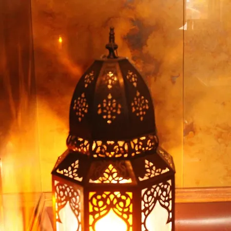 Hotel Batha-2