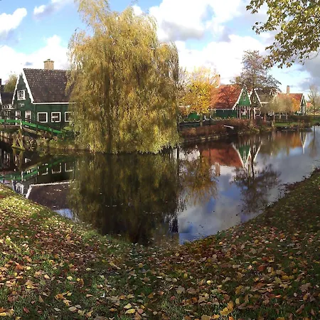 Best Western Zaan Inn, Amsterdam - Zaandam-2