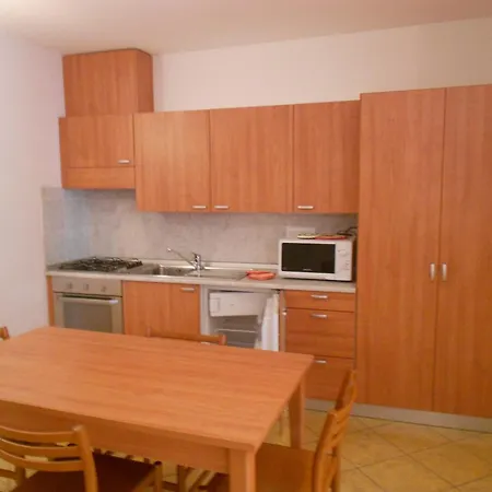 Residence Le Orchidee-2