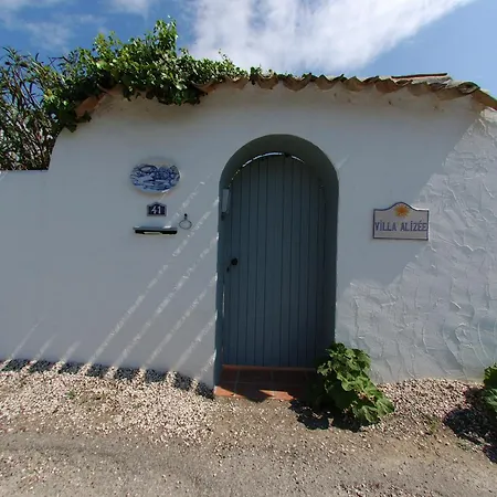 Villa Alizée B&B-3