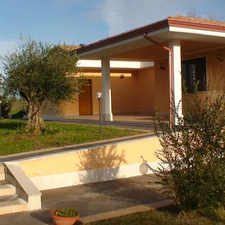 Hotel Villa Aurora-2