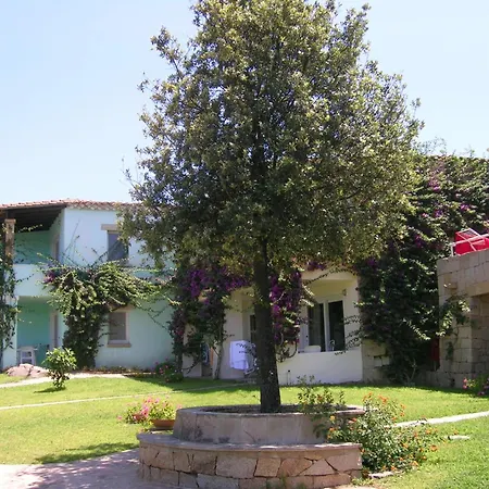 Residence Stella Di Gallura-2