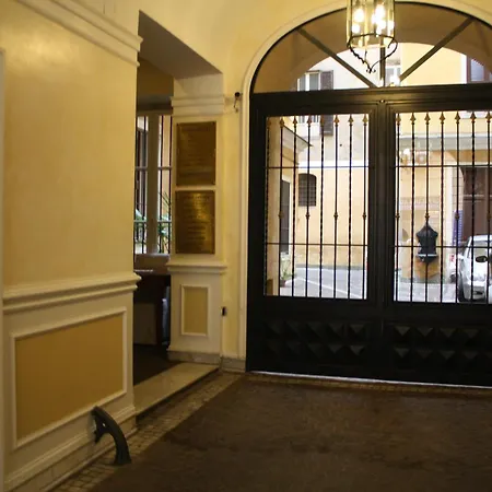 Residenza Elizabeth-3