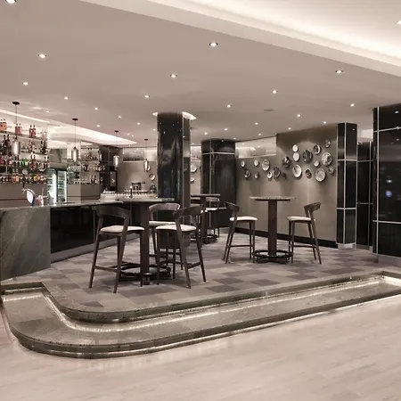 The Maslow Hotel, Sandton-3