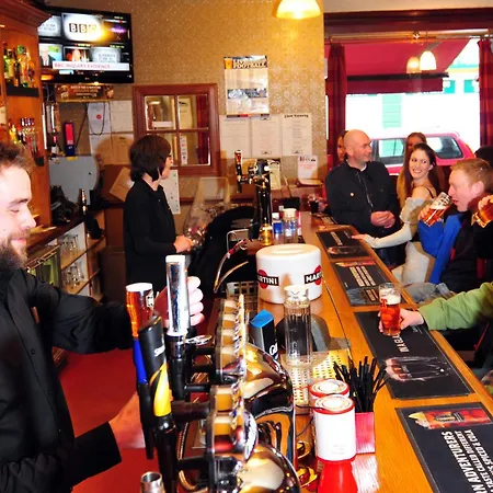 Schiehallion Hotel-3