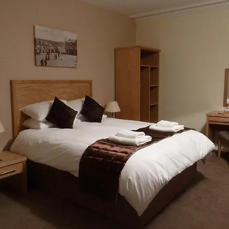 Schiehallion Hotel-2