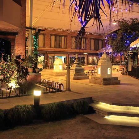 Hotel Manaslu-2