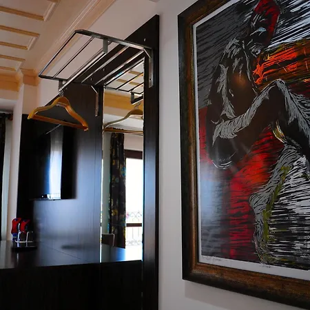 Ottopera Hotel (Adults Only)-3