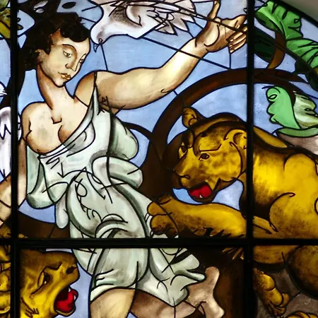 Le Mas du Chanoine-2
