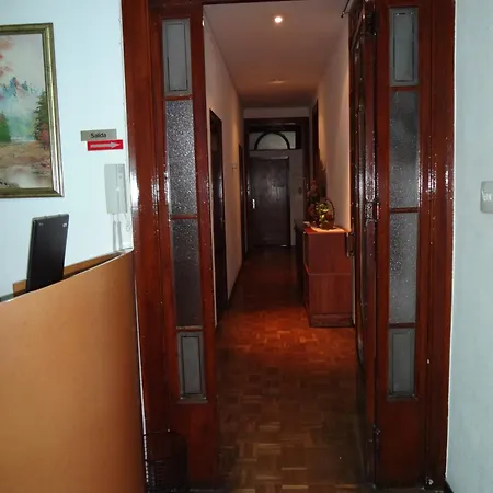 Hostal Lima-2