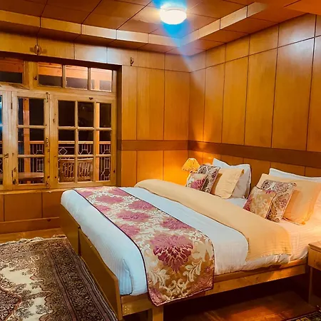Hotel Ladakh Greens - An Organic Retreat-3