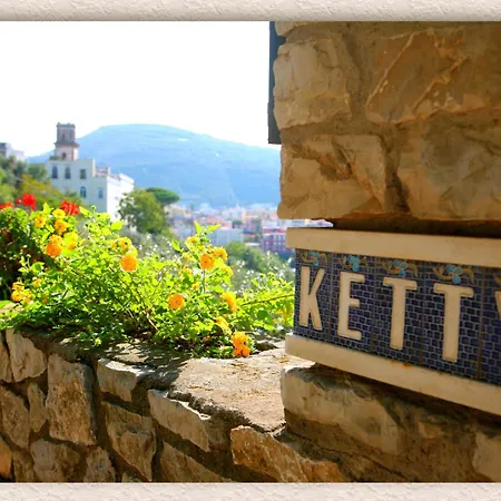 Villa Ketty Resort-2
