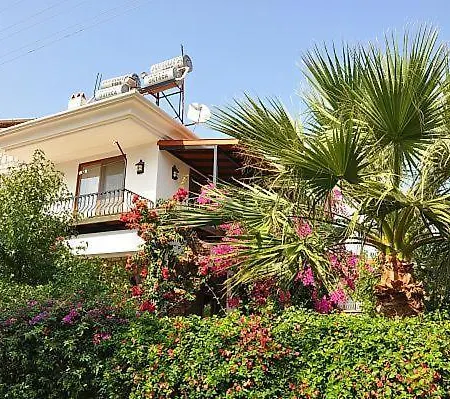 Iztuzu Apart&Villas-3