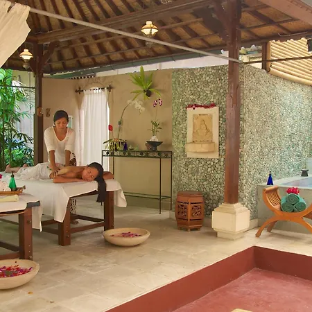 Taman Rahasia Tropical Sanctuary And Spa-3