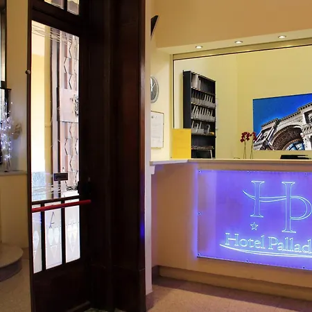 Hotel Palladio-3