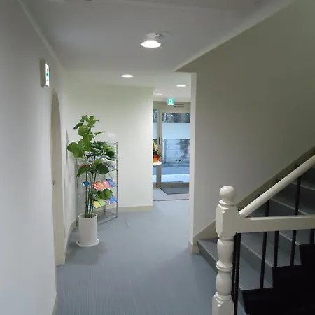 Shin-Okubo City Hotel-3