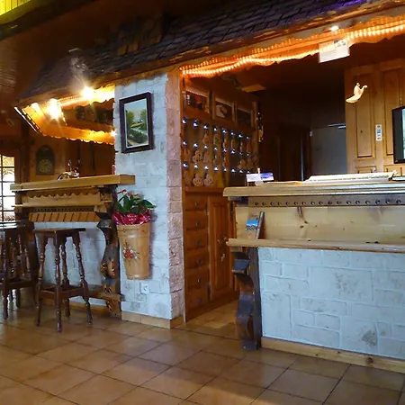 Hotel Le Ferraillon-2