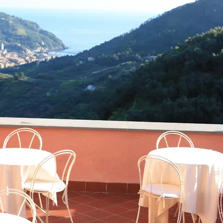 L'Antico Borgo B&B-2