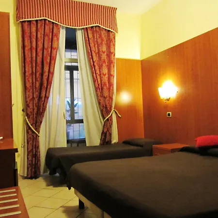 B&B Rome Terminal House-2
