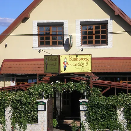 Kisherceg Szálláshely-2