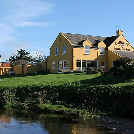 Cullinan'S Guesthouse-2