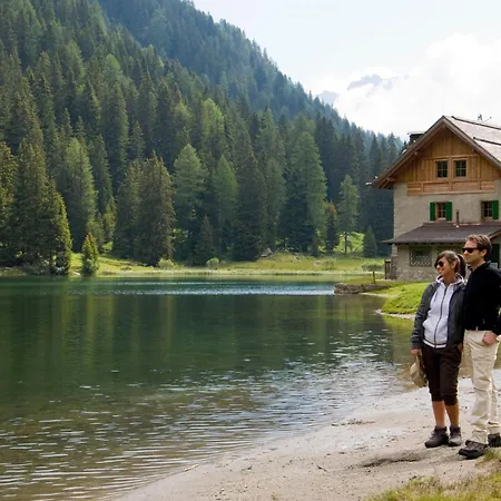 Rifugio Lago Nambino-3