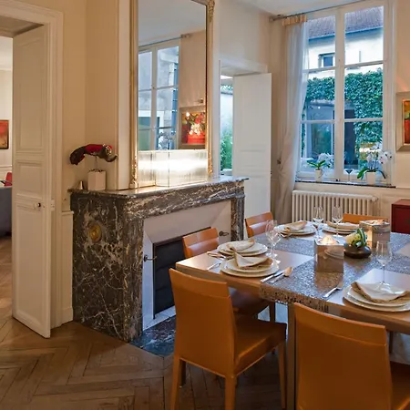 Maison d'Hôte de Myon-2