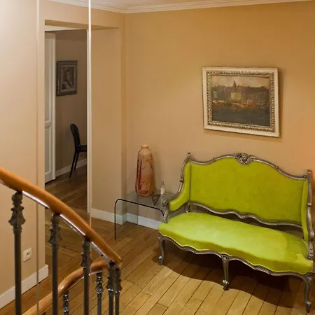 Maison d'Hôte de Myon-3