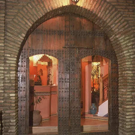 Riad Jnane Mogador-3