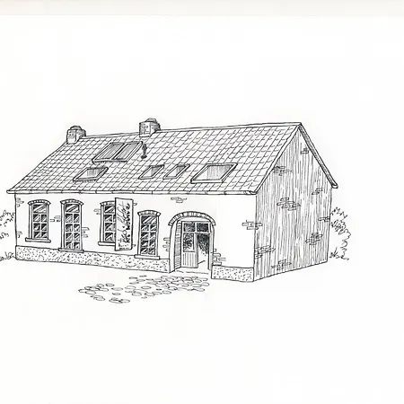 B&B Het Wouwe-3