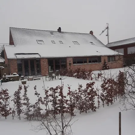 B&B Het Wouwe-2