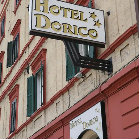 Hotel Dorico-2