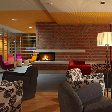 Spreewald Thermenhotel - Spreewald Therme Gmbh-2
