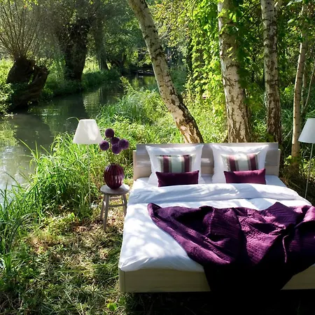 Spreewald Thermenhotel - Spreewald Therme Gmbh-3