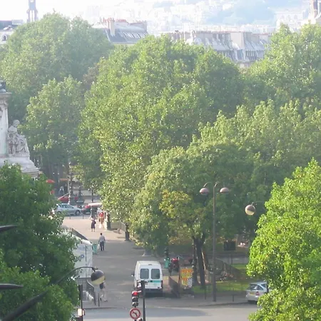 Hotel Ferney République-2
