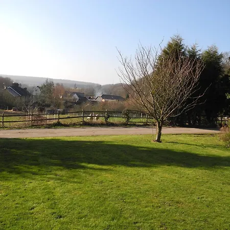 Oakside Lodge Guest House-3