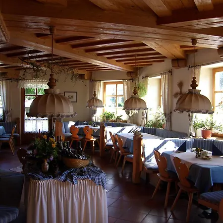 Gasthof Safenhof-2