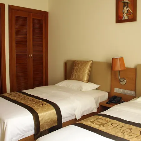 Gia Vien Hotel-2