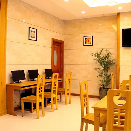 Gia Vien Hotel-3
