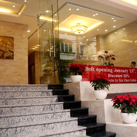 Gia Vien Hotel-2