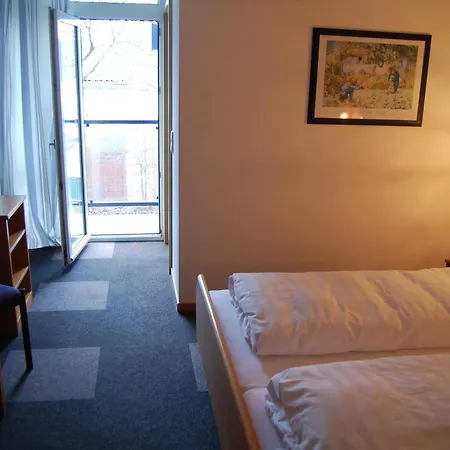 Hotel Johnel-3
