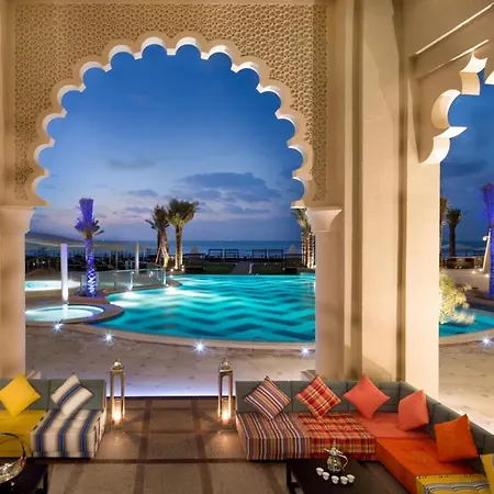 Bahi Ajman Palace Hotel-3