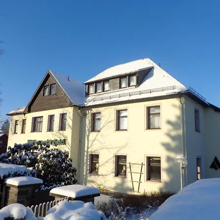 Ferienhotel Augustusburg-2
