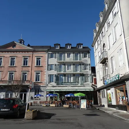 Hotel Cafe Les Fleurs-2