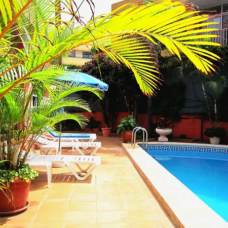Hotel Don Candido-3