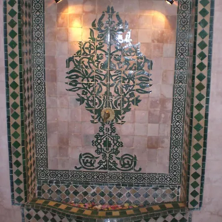 Riad Hiba-2