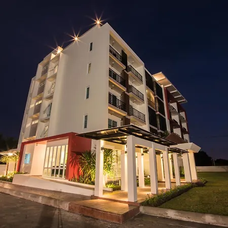 Napatra Hotel-2