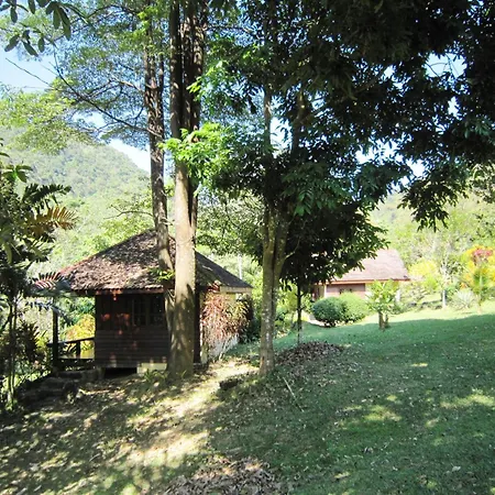 Phanom Bencha Mountain Resort-3