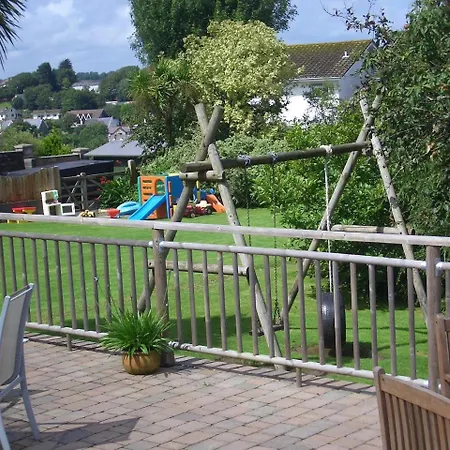 Malin House Hotel-2