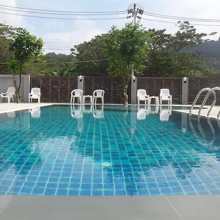 Ao Nang Miti Resort-2